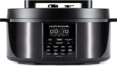 best electric pressure cooker to Buy in UAE