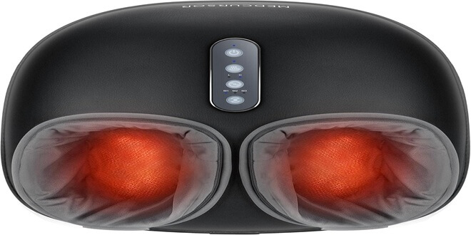 10 best foot massager in UAE