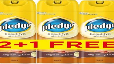 10 best furniture polish in UAE