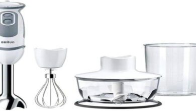 10 best hand blender to Buy in UAE