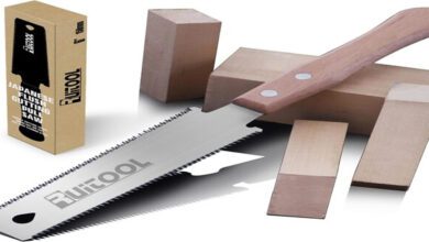 10 best hand saw in UAE