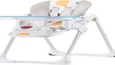 10 best high chair in UAE