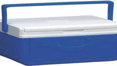 10 best ice box in UAE