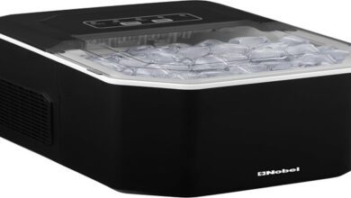 best ice maker to Buy in UAE