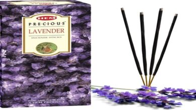 10 best incense in UAE