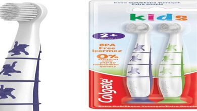 10 best infant toothbrush in UAE