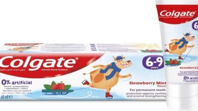 10 best infant toothpaste in UAE