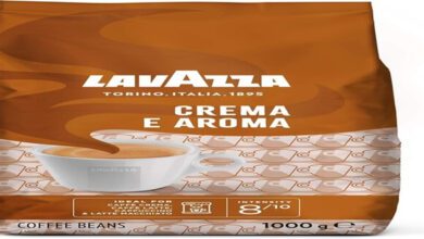 10 best italian coffee in UAE