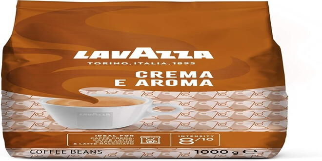 10 best italian coffee in UAE