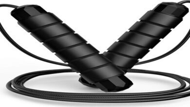 10 best jump rope in UAE