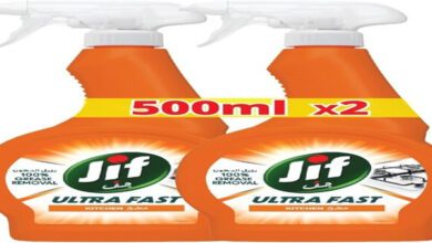 10 best kitchen cleaners in UAE