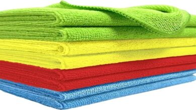 10 best kitchen towels in UAE