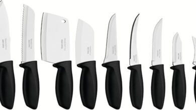 10 best knife in UAE