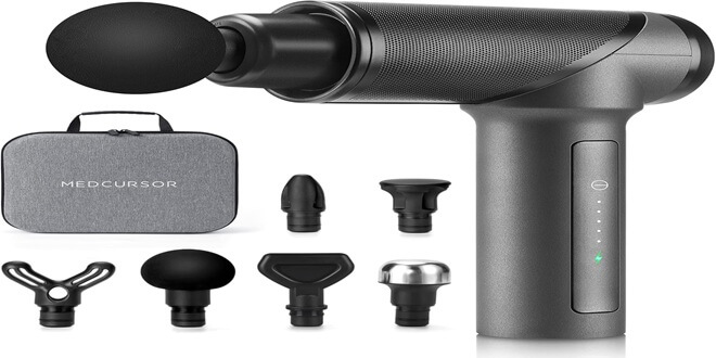 10 best massage gun in UAE