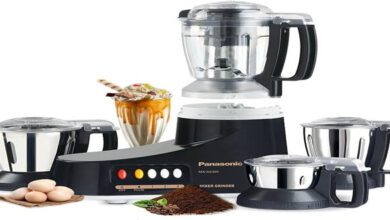 10 best mixer grinder to Buy in UAE