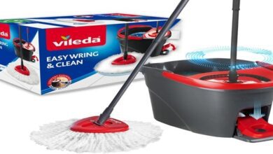 10 best mop in UAE