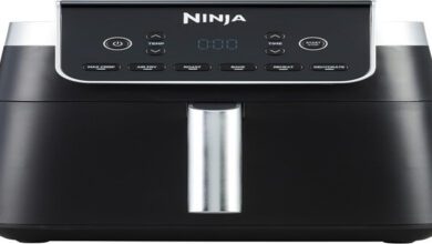 10 best Ninja air fryer to Buy in UAE