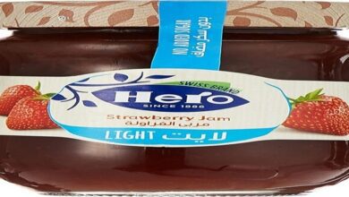 10 best no sugar jam in UAE