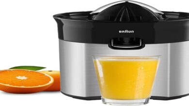 10 best orange juicer to Buy in 2025 in UAE