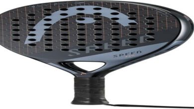 10 best padel racket in UAE