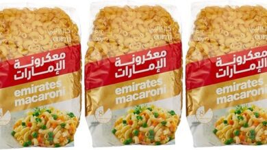 10 best pasta in UAE