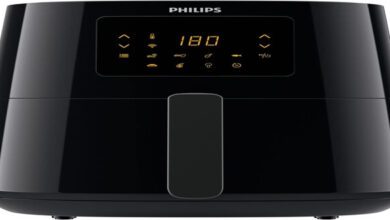 10 best Philips Airfryer to Buy in UAE