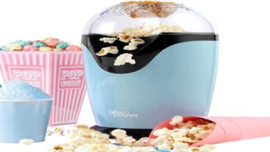 10 best popcorn maker to Buy in UAE