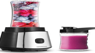 10 best portable blender to Buy in UAE