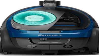 10 best powerful vacuum cleaner in UAE