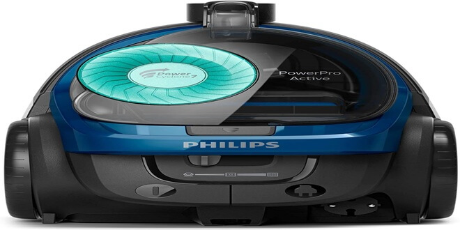 10 best powerful vacuum cleaner in UAE