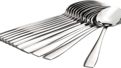 10 best quality spoon set in UAE