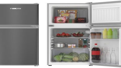 10 best refrigerator to Buy in UAE