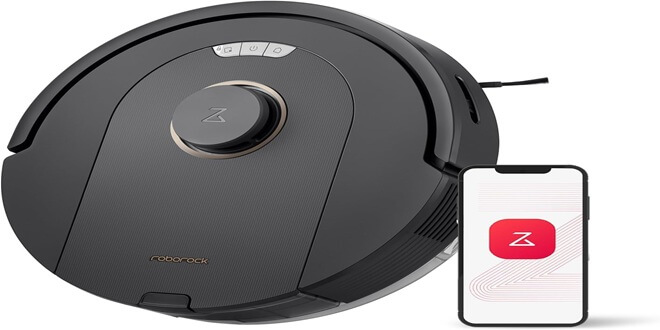 10 best robot vacuum in UAE