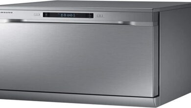 7 best samsung dishwasher to Buy in UAE