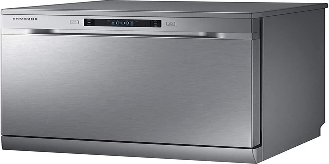 7 best samsung dishwasher to Buy in UAE