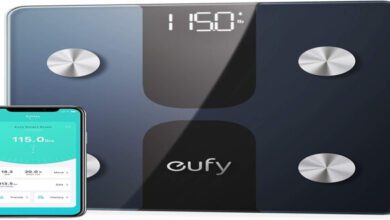 10 best smart scale in UAE