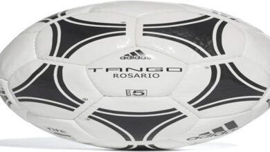 10 best soccer balls in UAE