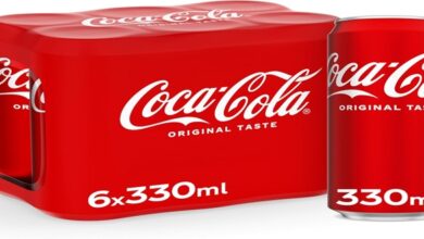 10 best soda stream in UAE