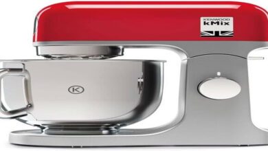 10 best stand mixer to Buy in UAE
