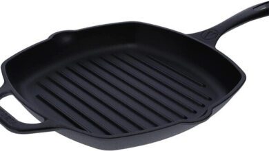 10 best steak frying pan in UAE
