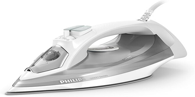 10 best steam iron in UAE