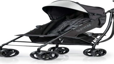 10 best stroller in UAE