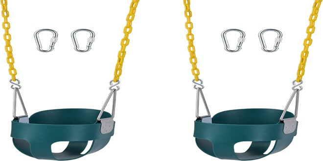 10 best swing for children in UAE