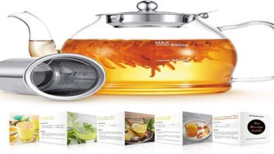 10 best teapot in UAE