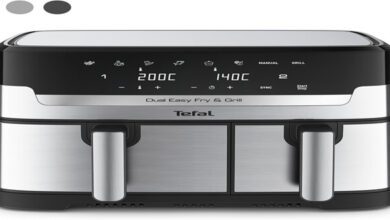 10 best Tefal air fryer to Buy in UAE