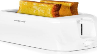 10 best toaster of 2025 in UAE