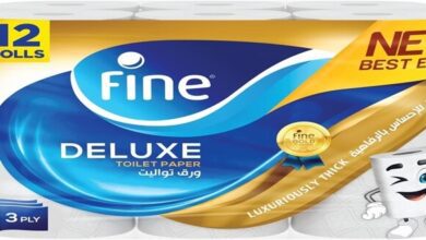 10 best toilet paper in UAE