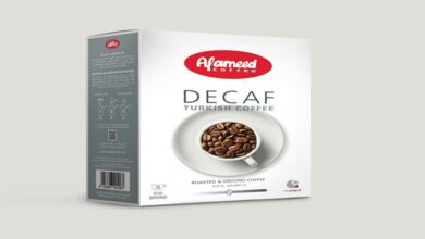 10 best turkish coffee in UAE