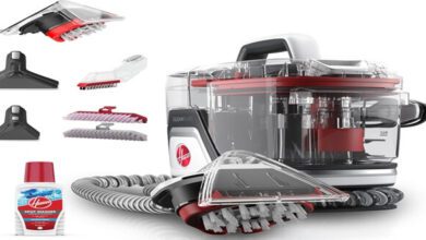 10 best vacuum cleaner for carpet and sofa in UAE