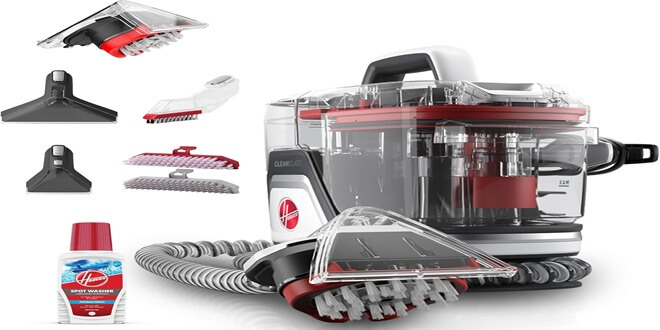 10 best vacuum cleaner for carpet and sofa in UAE